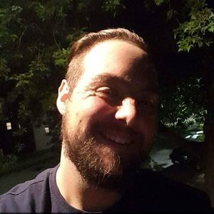 Meet your Posher, Kyle